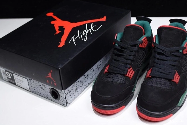 4 Green-Varsity AQ3816-063 GUCC Red Gorge Black Jordan NRG Air 1126